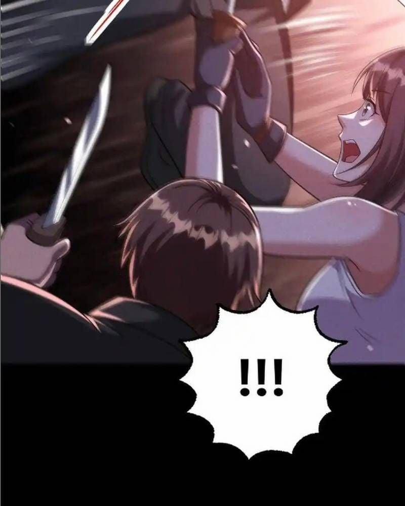 Mạt Thế Cầu Sinh: Ta Có Thể Nhìn Thấy Ẩn Tàng Hệ Thống 153 trang 6