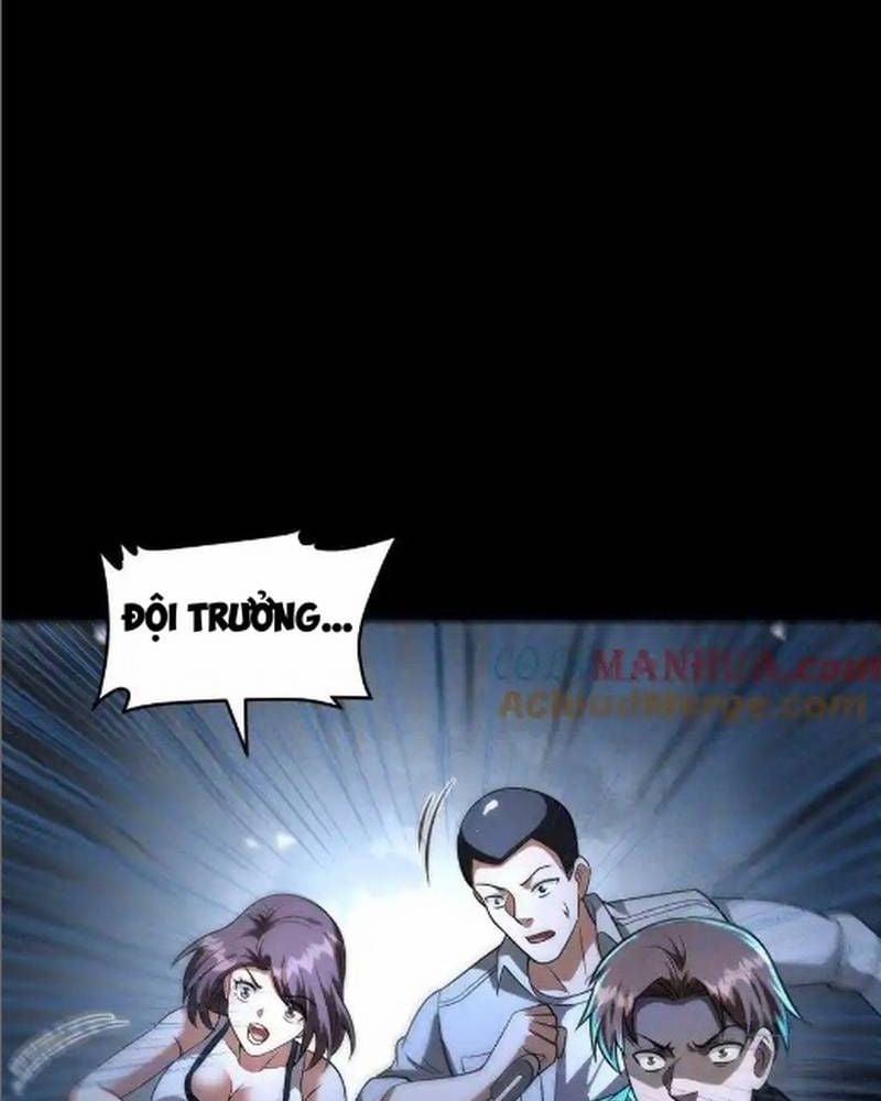 Mạt Thế Cầu Sinh: Ta Có Thể Nhìn Thấy Ẩn Tàng Hệ Thống 153 trang 7