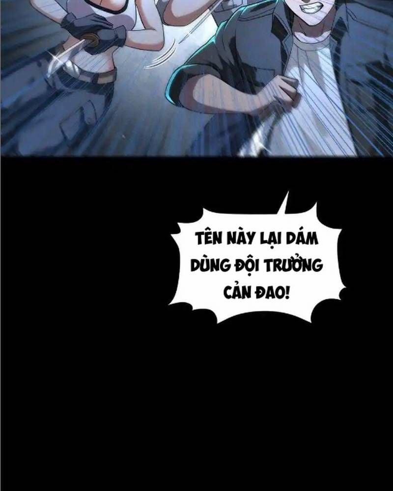 Mạt Thế Cầu Sinh: Ta Có Thể Nhìn Thấy Ẩn Tàng Hệ Thống 153 trang 8