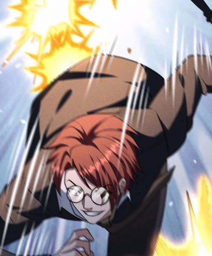 Mạt Thế Cầu Sinh: Ta Có Thể Nhìn Thấy Ẩn Tàng Hệ Thống 154 trang 13