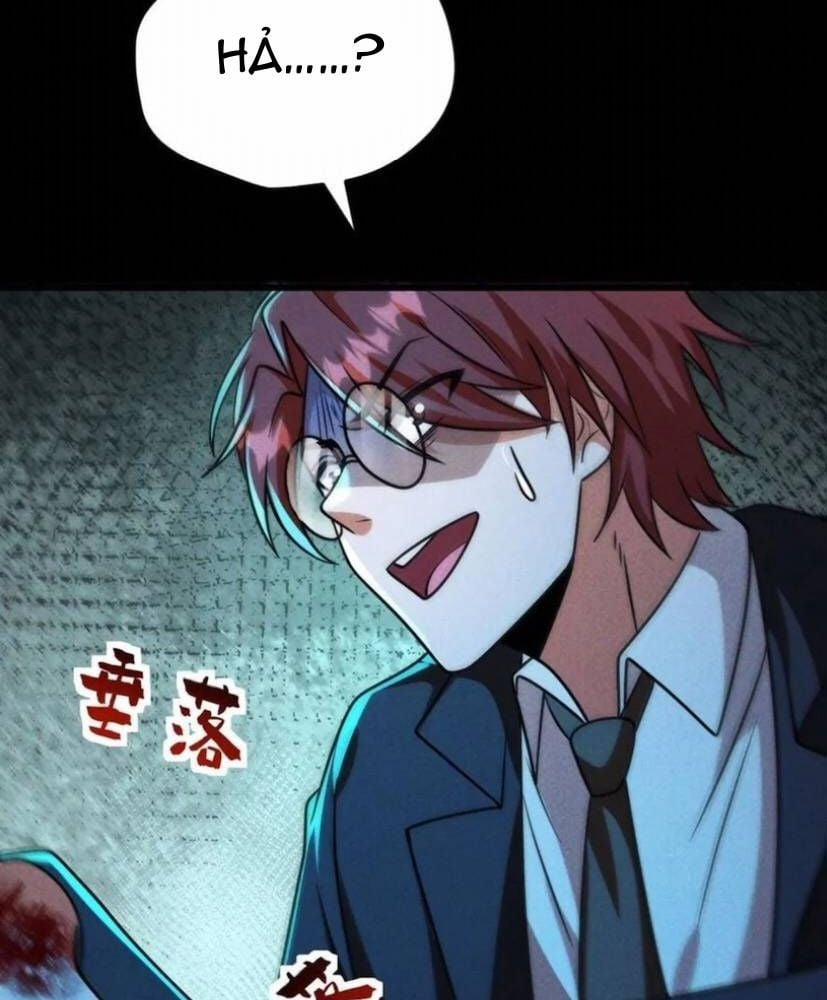 Mạt Thế Cầu Sinh: Ta Có Thể Nhìn Thấy Ẩn Tàng Hệ Thống 154 trang 24