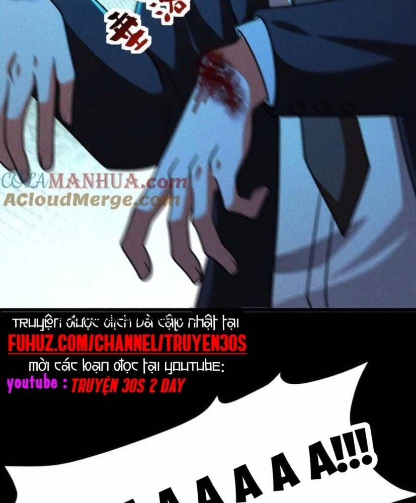 Mạt Thế Cầu Sinh: Ta Có Thể Nhìn Thấy Ẩn Tàng Hệ Thống 154 trang 25