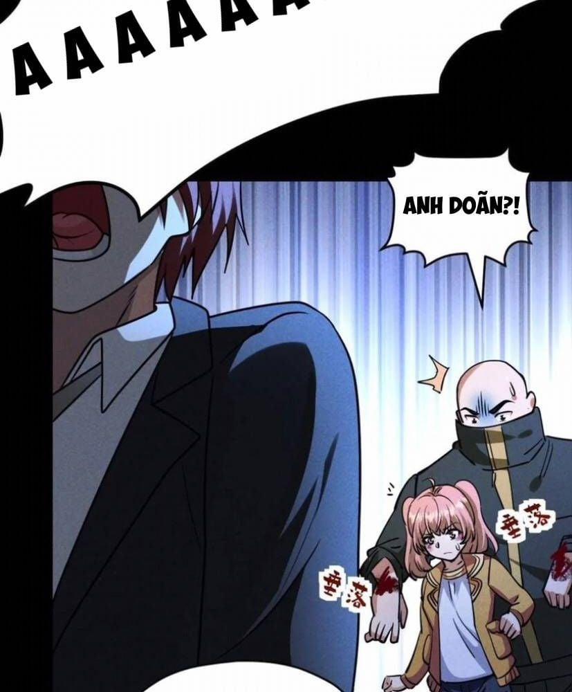 Mạt Thế Cầu Sinh: Ta Có Thể Nhìn Thấy Ẩn Tàng Hệ Thống 154 trang 26