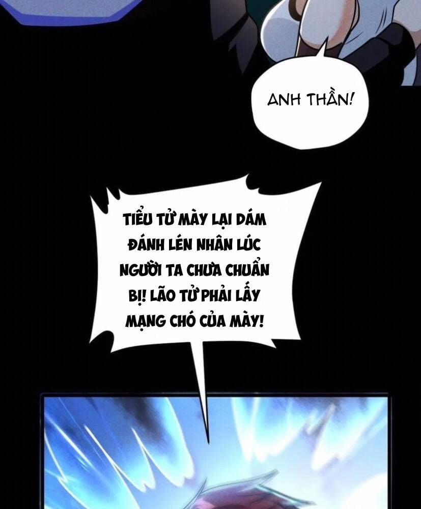 Mạt Thế Cầu Sinh: Ta Có Thể Nhìn Thấy Ẩn Tàng Hệ Thống 154 trang 29