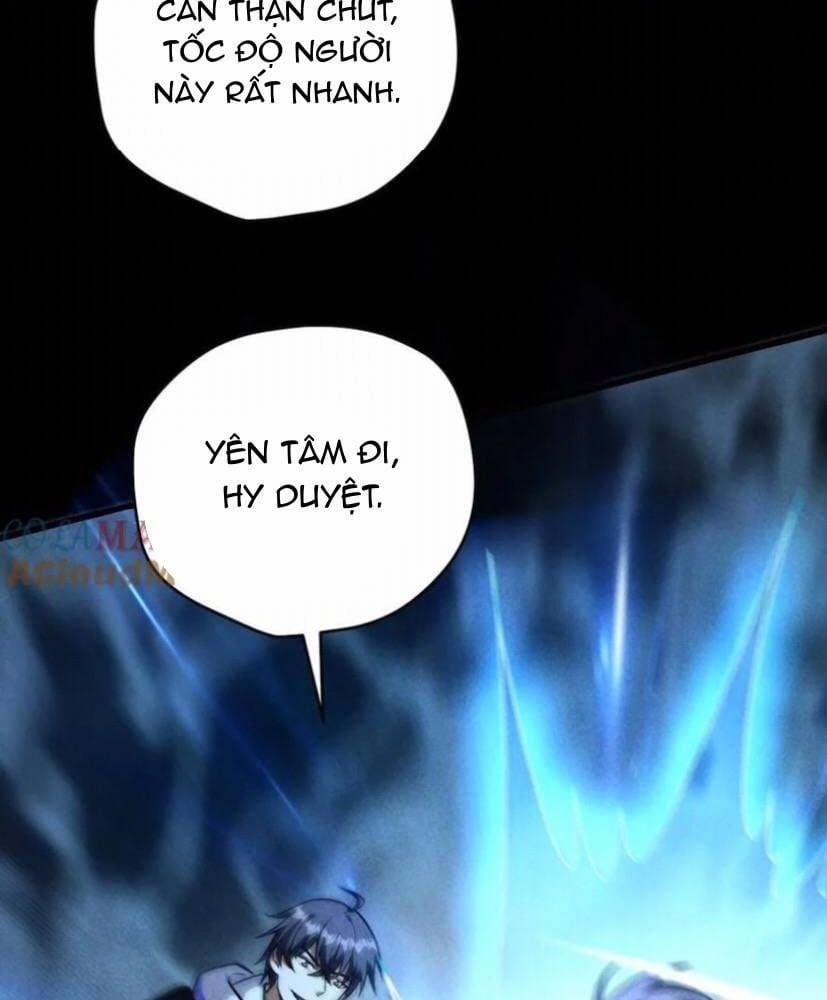 Mạt Thế Cầu Sinh: Ta Có Thể Nhìn Thấy Ẩn Tàng Hệ Thống 154 trang 32