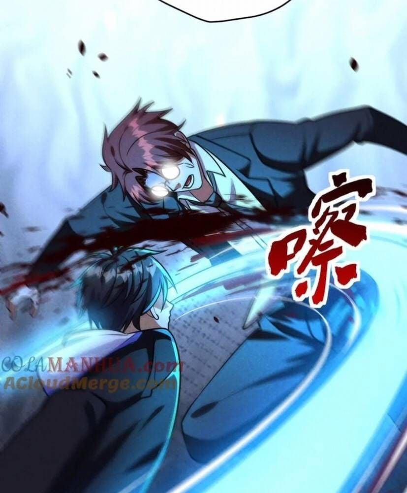 Mạt Thế Cầu Sinh: Ta Có Thể Nhìn Thấy Ẩn Tàng Hệ Thống 154 trang 37