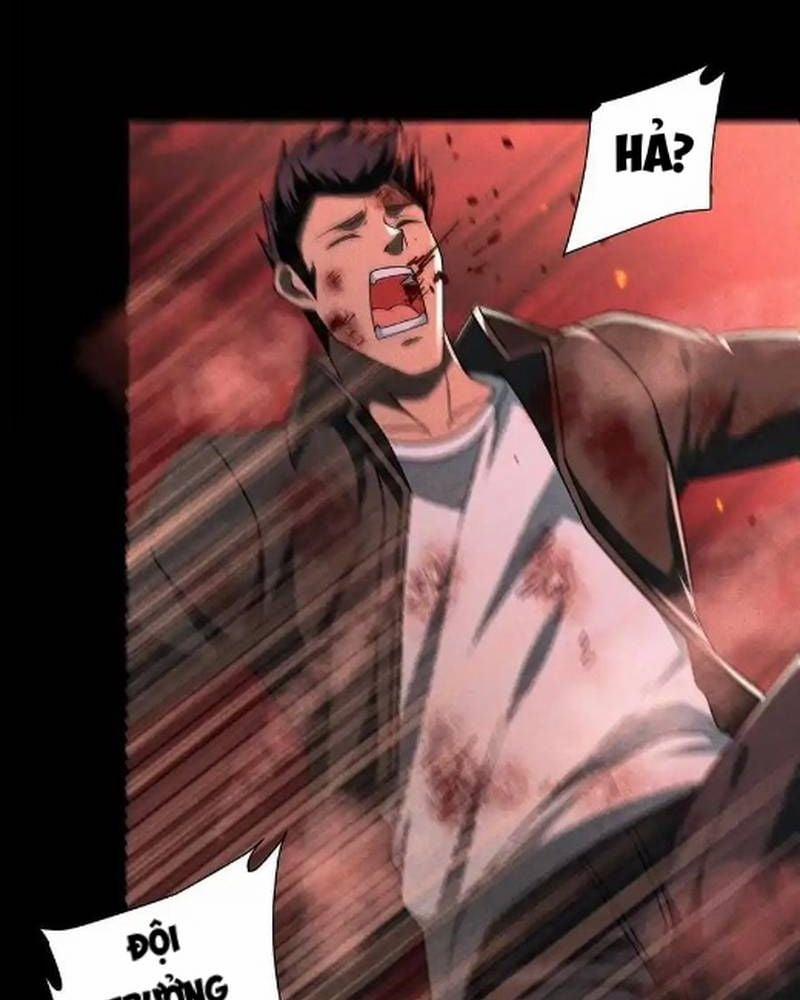 Mạt Thế Cầu Sinh: Ta Có Thể Nhìn Thấy Ẩn Tàng Hệ Thống 155 trang 17