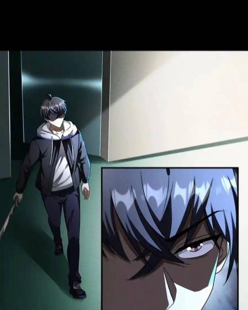 Mạt Thế Cầu Sinh: Ta Có Thể Nhìn Thấy Ẩn Tàng Hệ Thống 155 trang 2