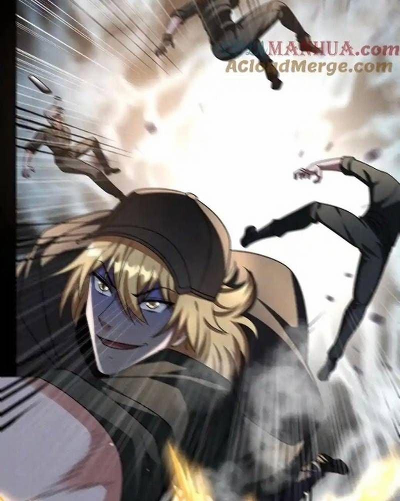 Mạt Thế Cầu Sinh: Ta Có Thể Nhìn Thấy Ẩn Tàng Hệ Thống 155 trang 25