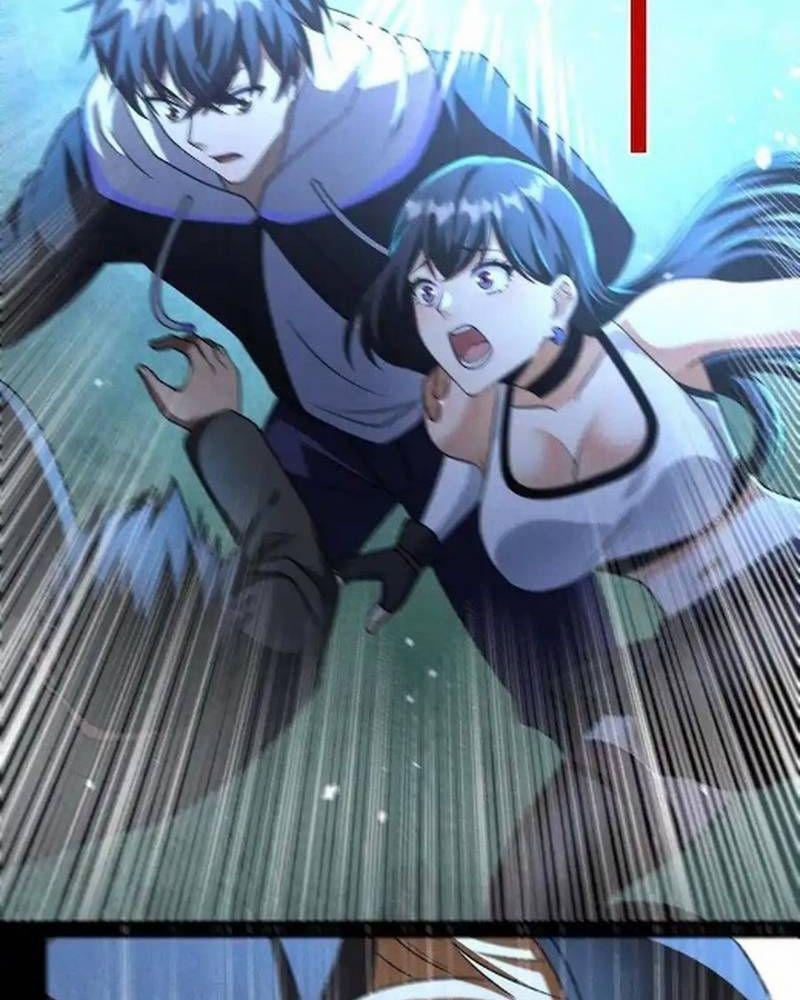 Mạt Thế Cầu Sinh: Ta Có Thể Nhìn Thấy Ẩn Tàng Hệ Thống 155 trang 34