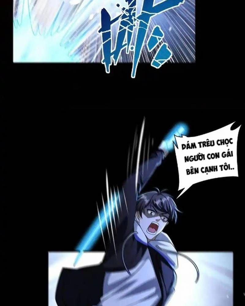 Mạt Thế Cầu Sinh: Ta Có Thể Nhìn Thấy Ẩn Tàng Hệ Thống 155 trang 8