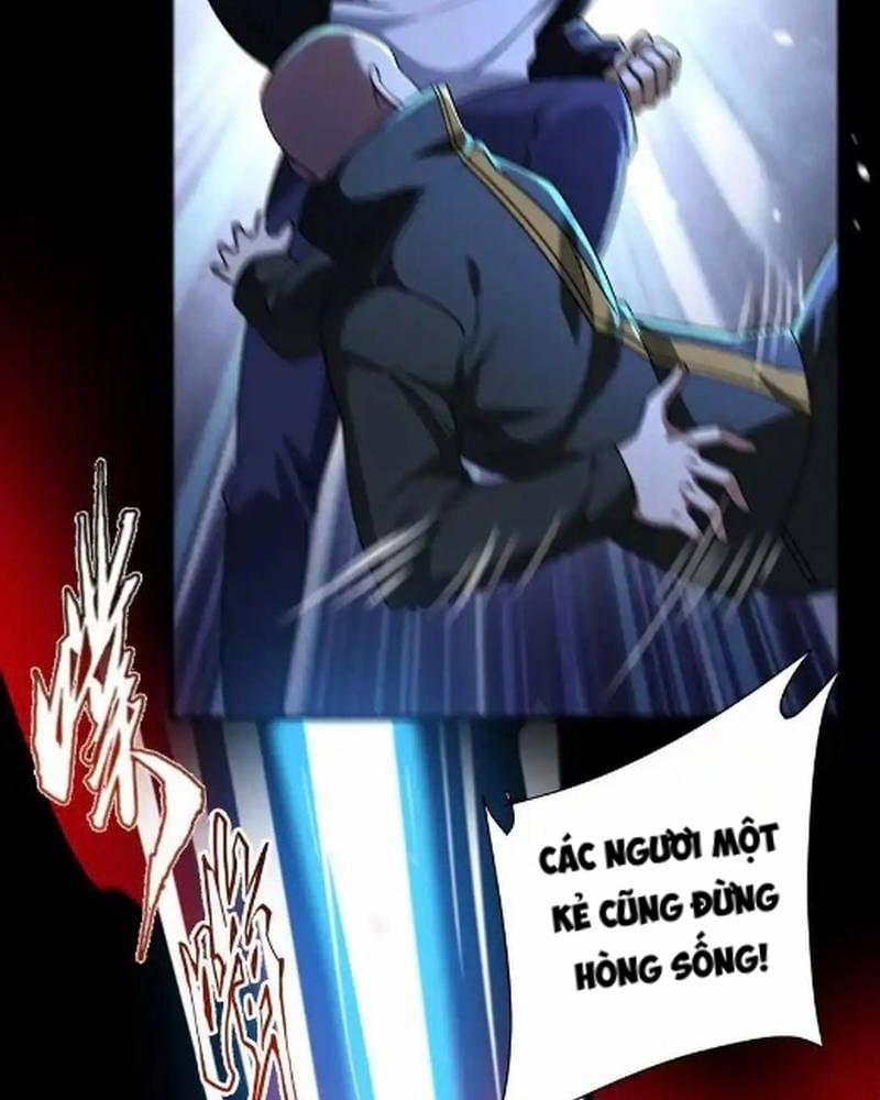 Mạt Thế Cầu Sinh: Ta Có Thể Nhìn Thấy Ẩn Tàng Hệ Thống 155 trang 9