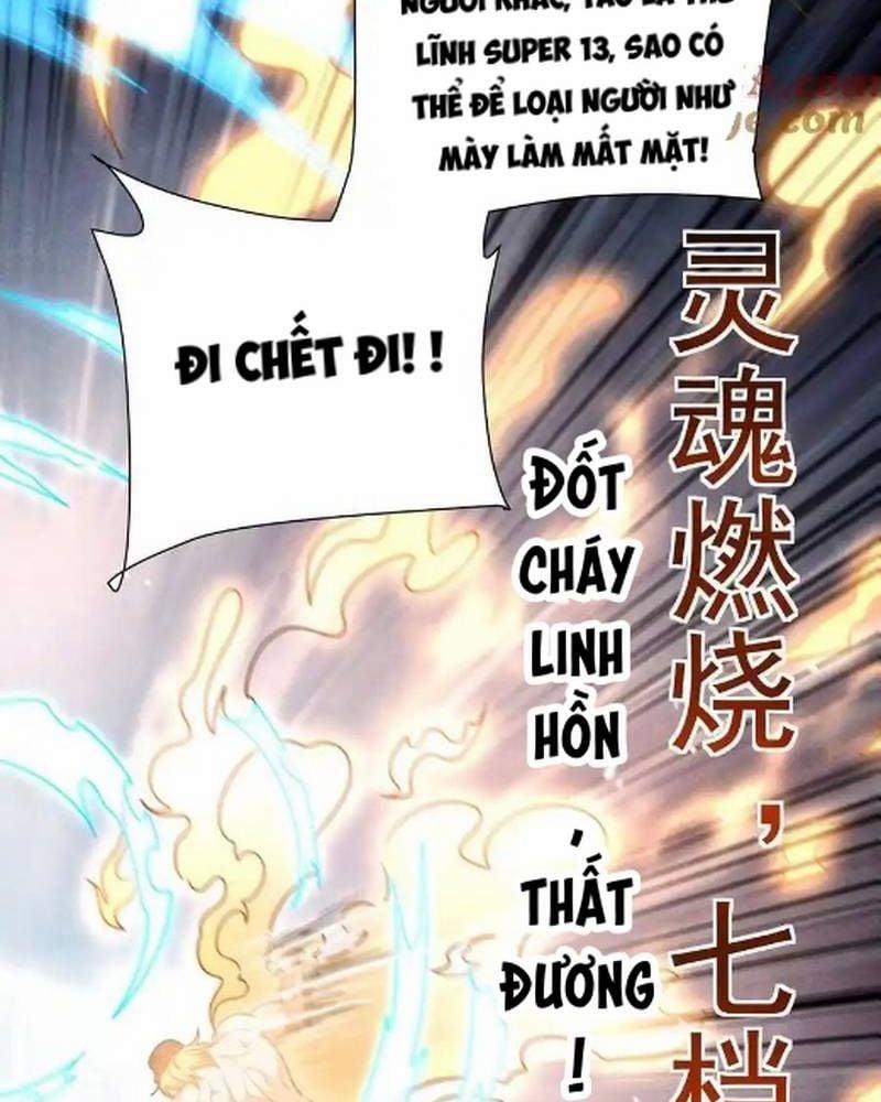 Mạt Thế Cầu Sinh: Ta Có Thể Nhìn Thấy Ẩn Tàng Hệ Thống 156 trang 19