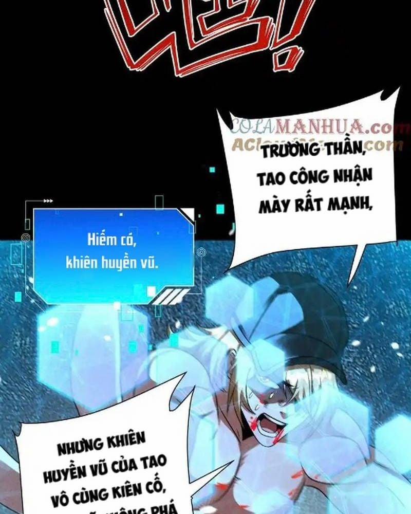 Mạt Thế Cầu Sinh: Ta Có Thể Nhìn Thấy Ẩn Tàng Hệ Thống 156 trang 28