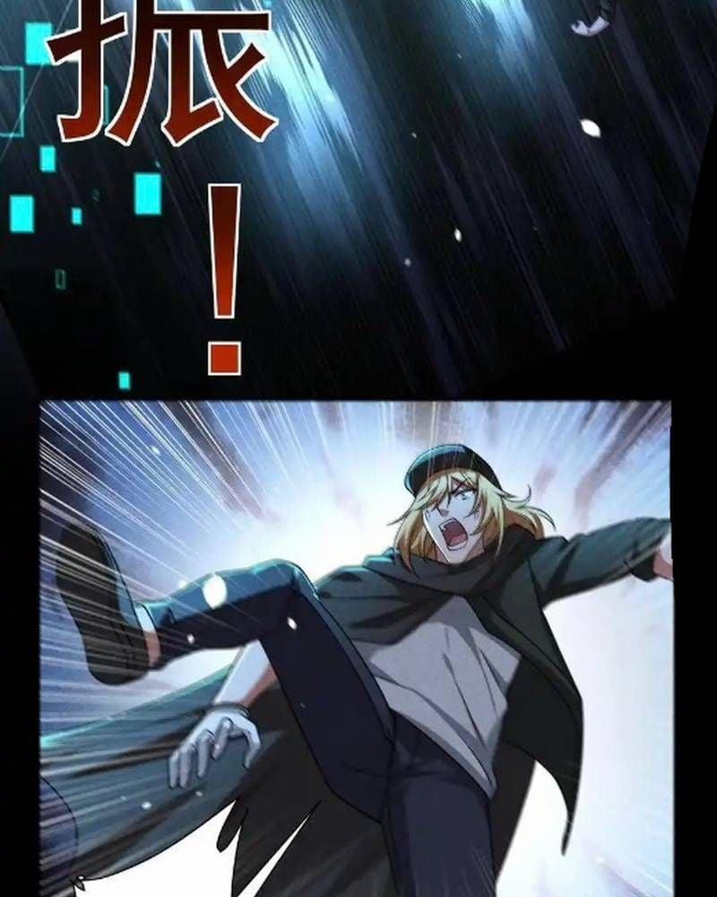 Mạt Thế Cầu Sinh: Ta Có Thể Nhìn Thấy Ẩn Tàng Hệ Thống 156 trang 8