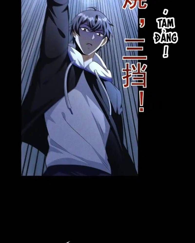 Mạt Thế Cầu Sinh: Ta Có Thể Nhìn Thấy Ẩn Tàng Hệ Thống 157 trang 12