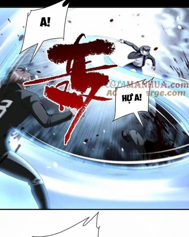 Mạt Thế Cầu Sinh: Ta Có Thể Nhìn Thấy Ẩn Tàng Hệ Thống 157 trang 13