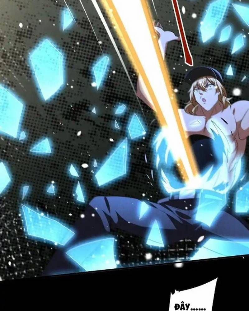Mạt Thế Cầu Sinh: Ta Có Thể Nhìn Thấy Ẩn Tàng Hệ Thống 157 trang 22