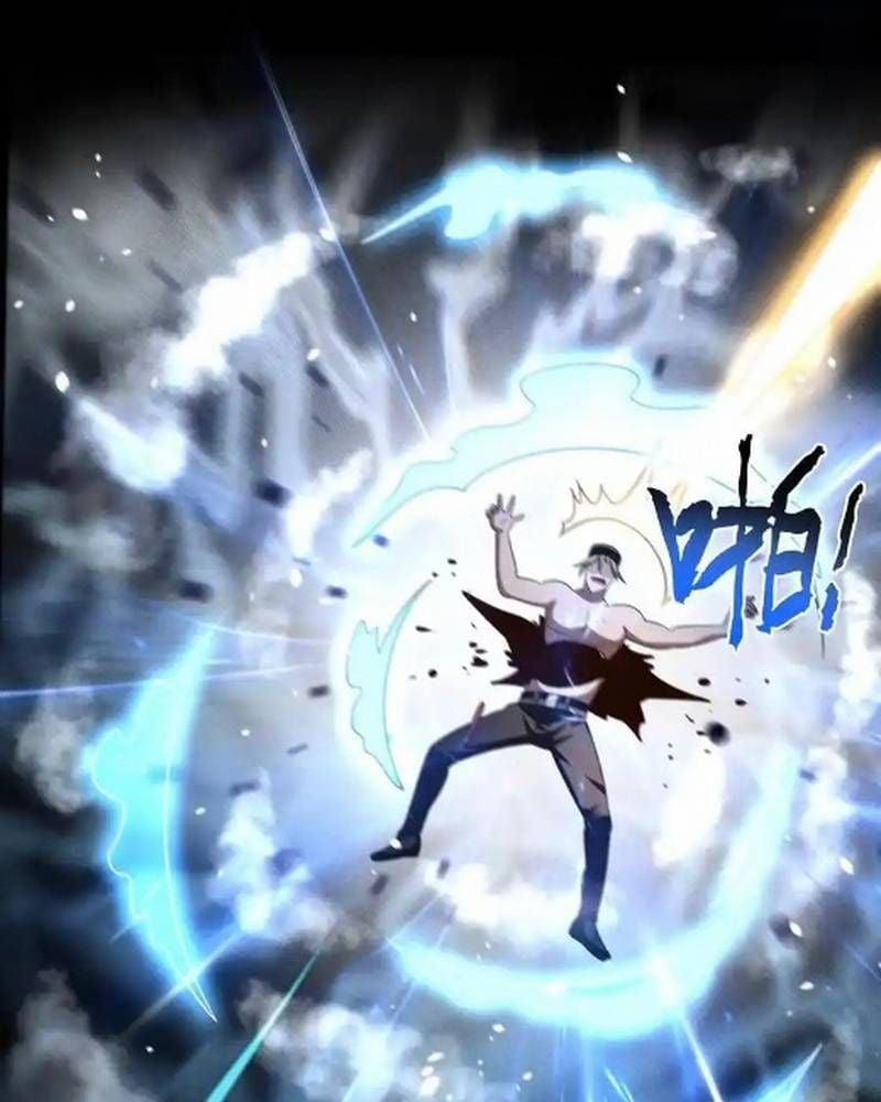 Mạt Thế Cầu Sinh: Ta Có Thể Nhìn Thấy Ẩn Tàng Hệ Thống 157 trang 24