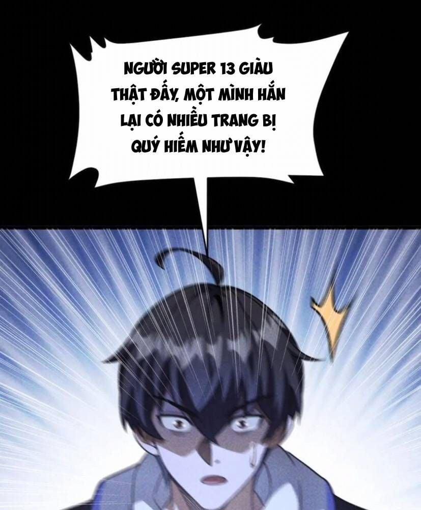 Mạt Thế Cầu Sinh: Ta Có Thể Nhìn Thấy Ẩn Tàng Hệ Thống 158 trang 2