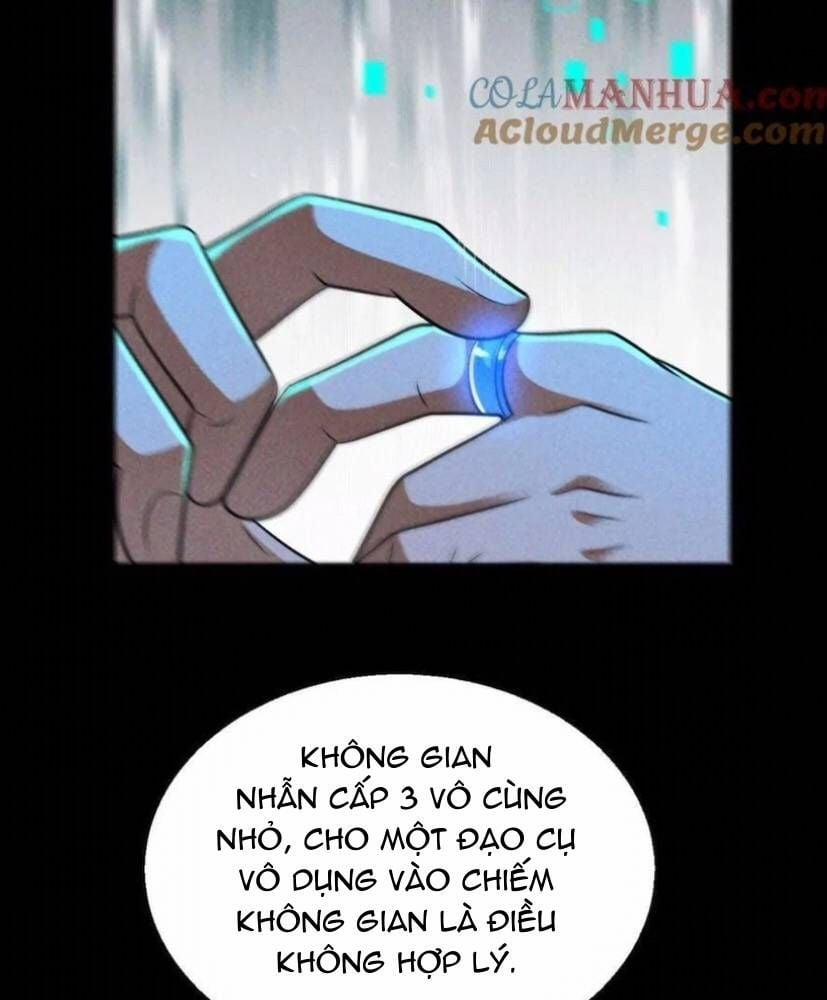 Mạt Thế Cầu Sinh: Ta Có Thể Nhìn Thấy Ẩn Tàng Hệ Thống 158 trang 25