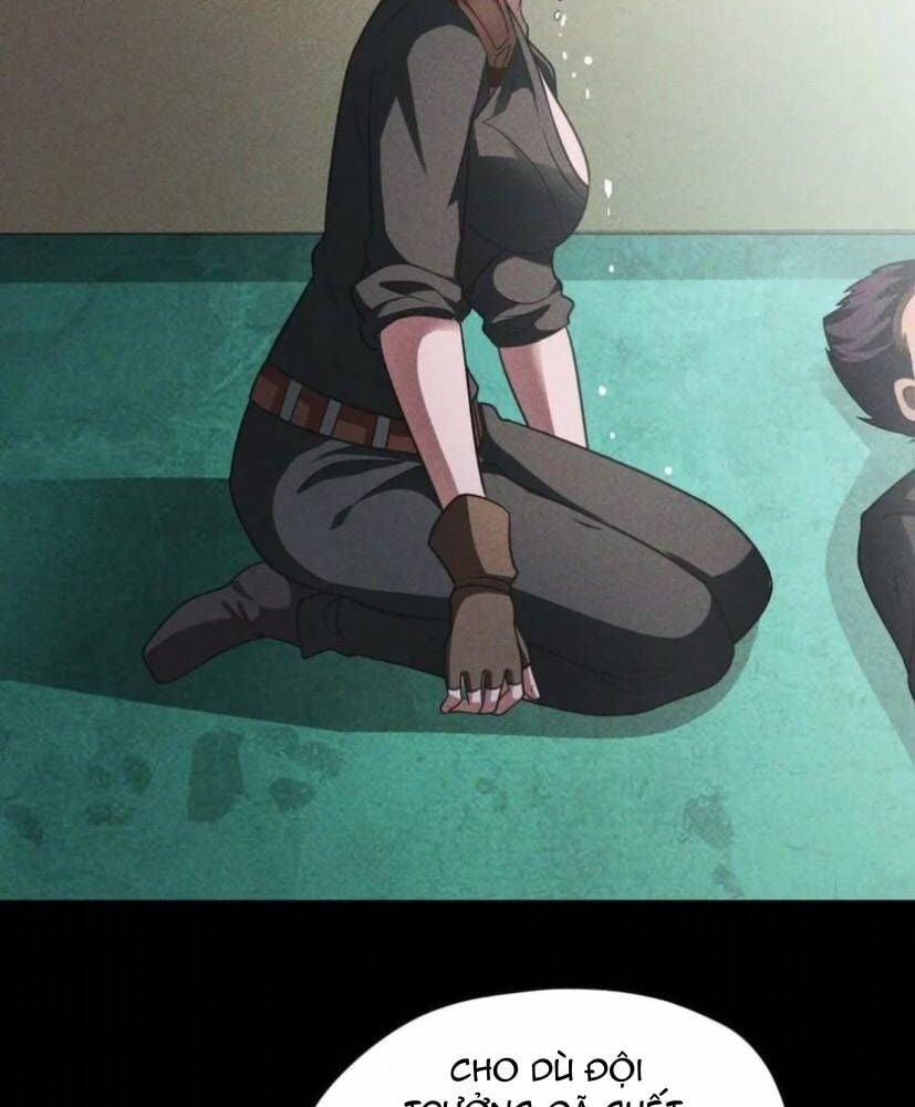 Mạt Thế Cầu Sinh: Ta Có Thể Nhìn Thấy Ẩn Tàng Hệ Thống 158 trang 32