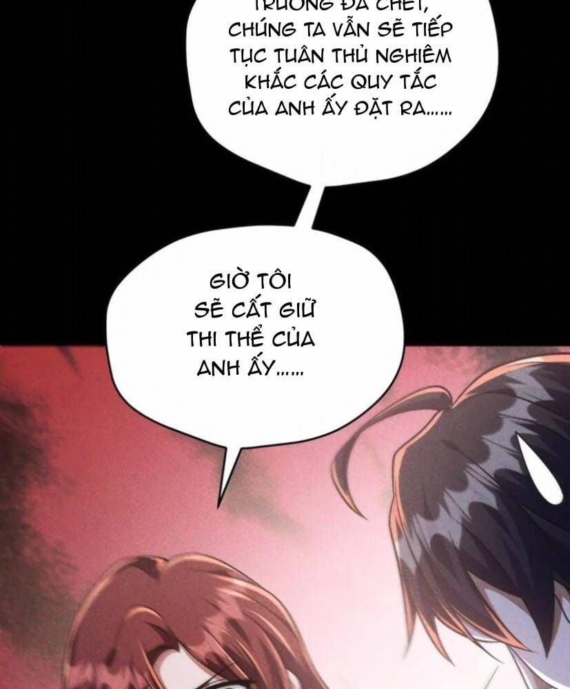 Mạt Thế Cầu Sinh: Ta Có Thể Nhìn Thấy Ẩn Tàng Hệ Thống 158 trang 33