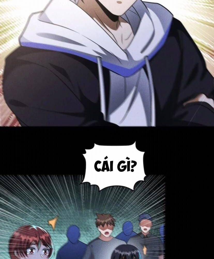 Mạt Thế Cầu Sinh: Ta Có Thể Nhìn Thấy Ẩn Tàng Hệ Thống 158 trang 37
