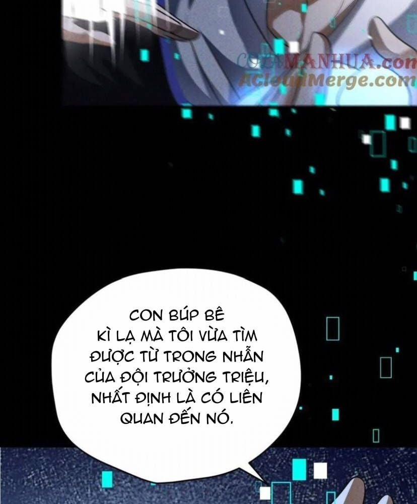 Mạt Thế Cầu Sinh: Ta Có Thể Nhìn Thấy Ẩn Tàng Hệ Thống 158 trang 41