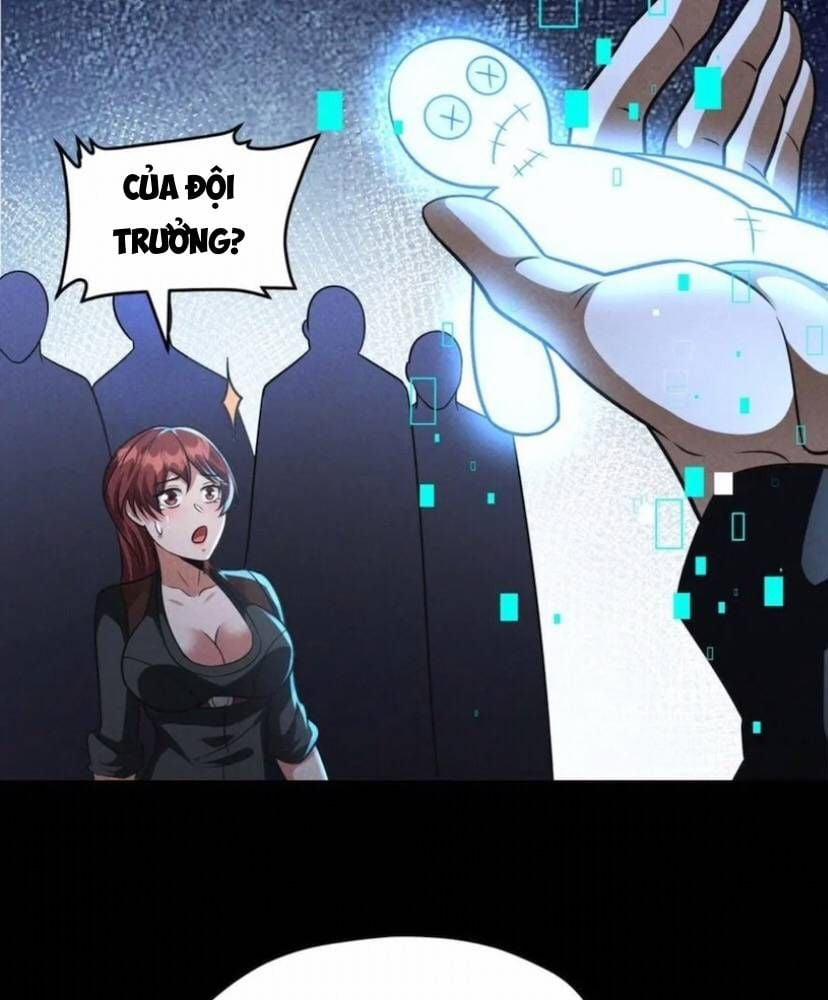 Mạt Thế Cầu Sinh: Ta Có Thể Nhìn Thấy Ẩn Tàng Hệ Thống 158 trang 42