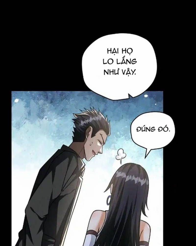 Mạt Thế Cầu Sinh: Ta Có Thể Nhìn Thấy Ẩn Tàng Hệ Thống 159 trang 19