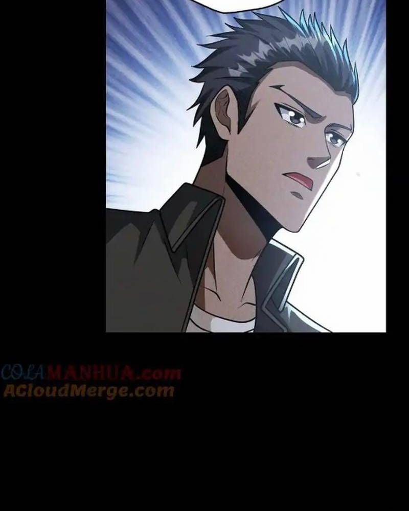 Mạt Thế Cầu Sinh: Ta Có Thể Nhìn Thấy Ẩn Tàng Hệ Thống 159 trang 21