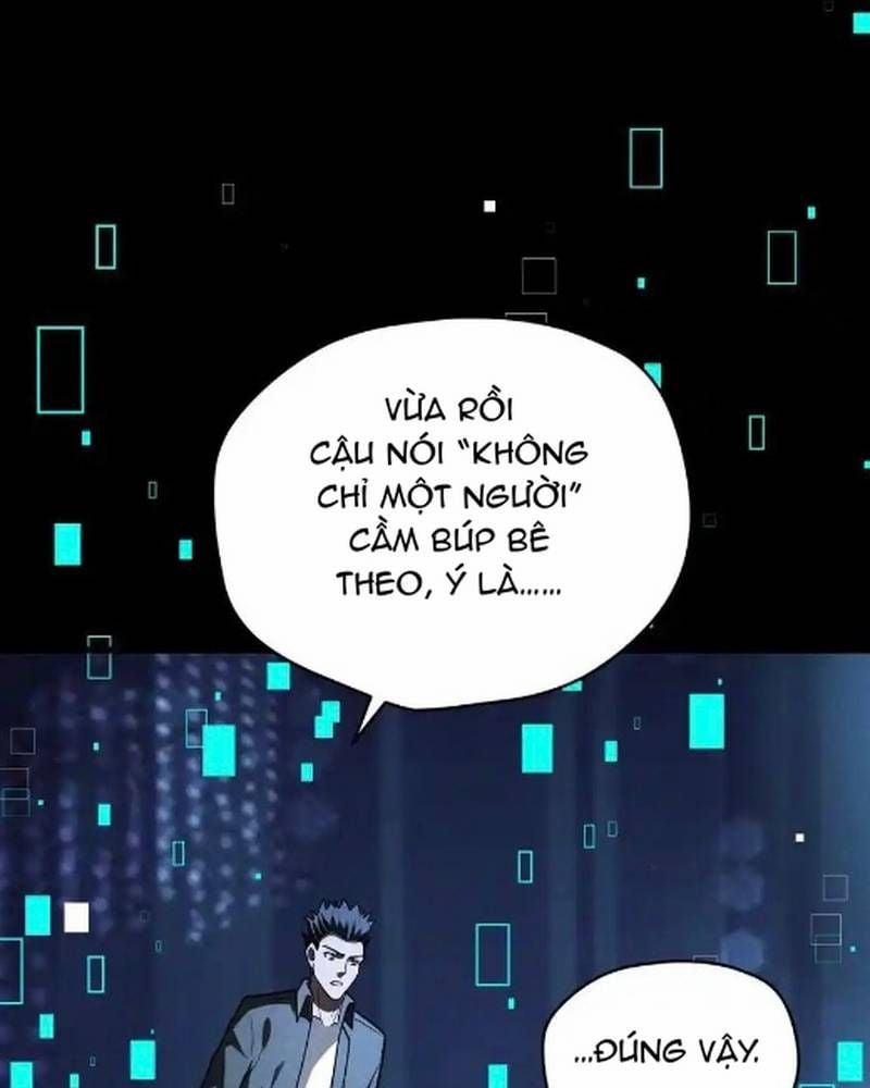 Mạt Thế Cầu Sinh: Ta Có Thể Nhìn Thấy Ẩn Tàng Hệ Thống 159 trang 22