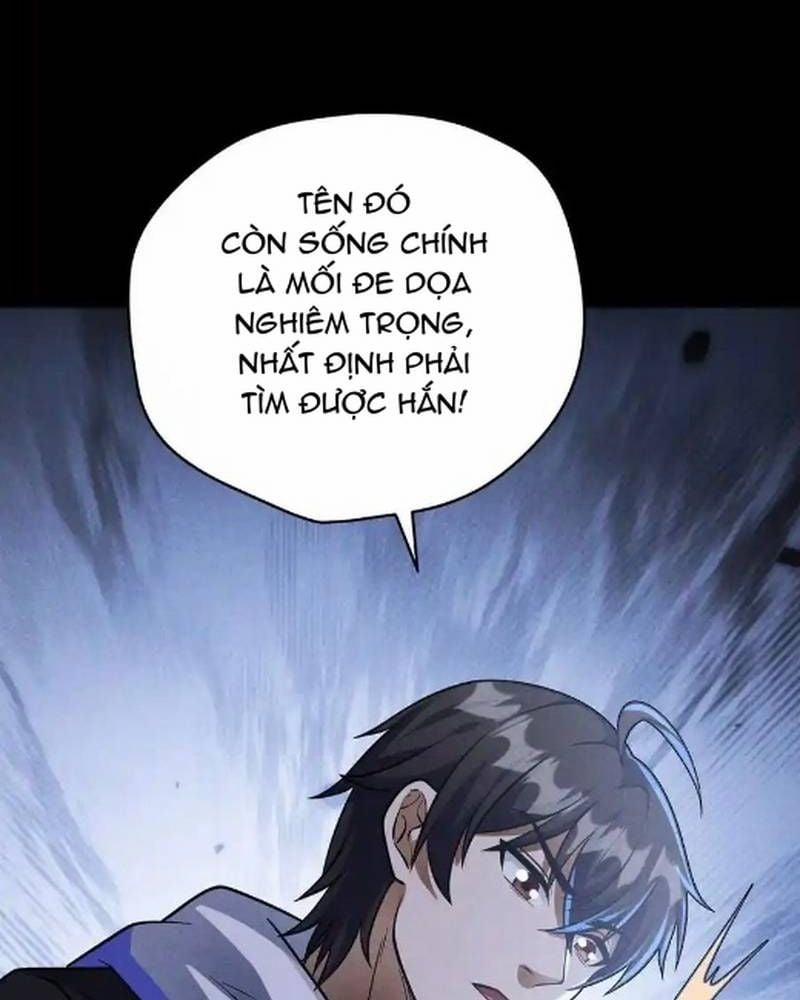 Mạt Thế Cầu Sinh: Ta Có Thể Nhìn Thấy Ẩn Tàng Hệ Thống 159 trang 28
