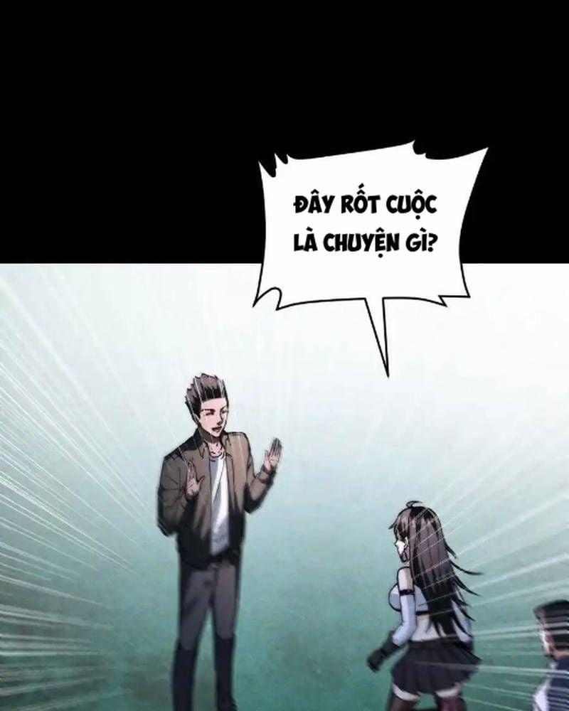 Mạt Thế Cầu Sinh: Ta Có Thể Nhìn Thấy Ẩn Tàng Hệ Thống 159 trang 3