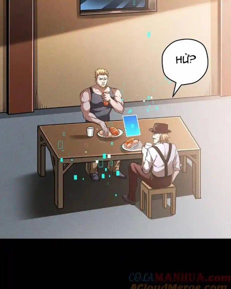 Mạt Thế Cầu Sinh: Ta Có Thể Nhìn Thấy Ẩn Tàng Hệ Thống 159 trang 32