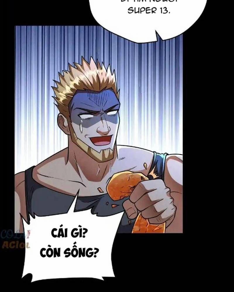 Mạt Thế Cầu Sinh: Ta Có Thể Nhìn Thấy Ẩn Tàng Hệ Thống 159 trang 35