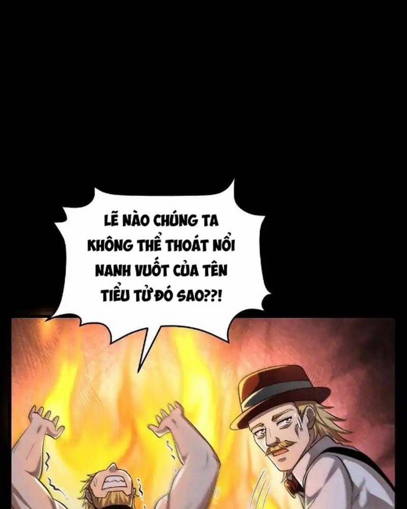 Mạt Thế Cầu Sinh: Ta Có Thể Nhìn Thấy Ẩn Tàng Hệ Thống 159 trang 36