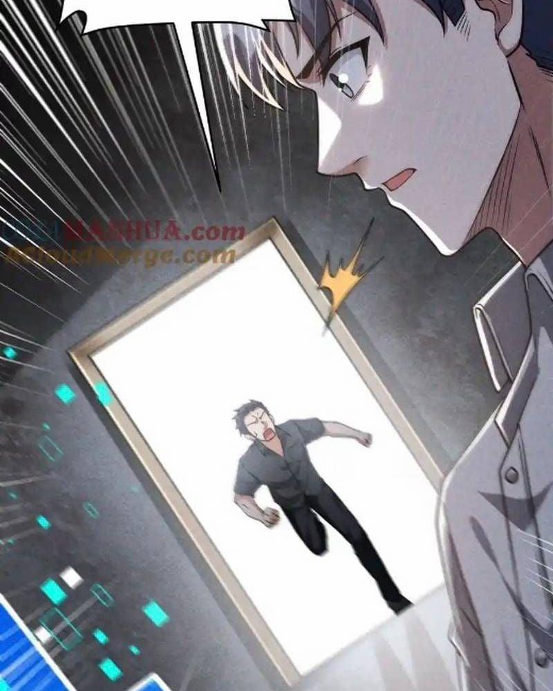 Mạt Thế Cầu Sinh: Ta Có Thể Nhìn Thấy Ẩn Tàng Hệ Thống 159 trang 44