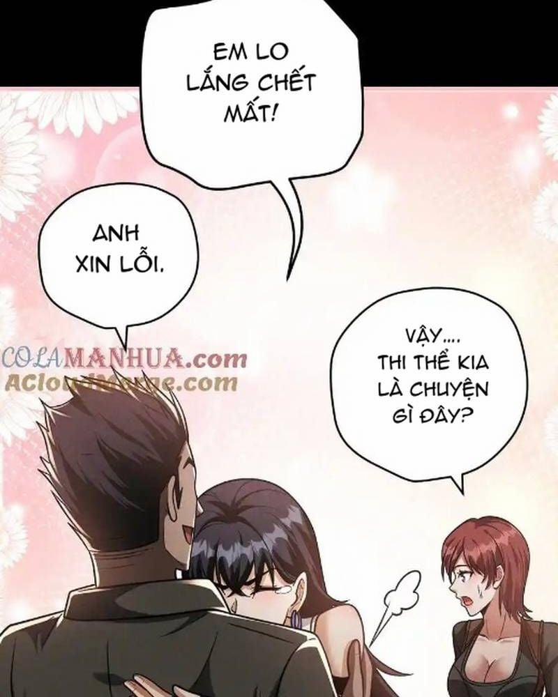 Mạt Thế Cầu Sinh: Ta Có Thể Nhìn Thấy Ẩn Tàng Hệ Thống 159 trang 7