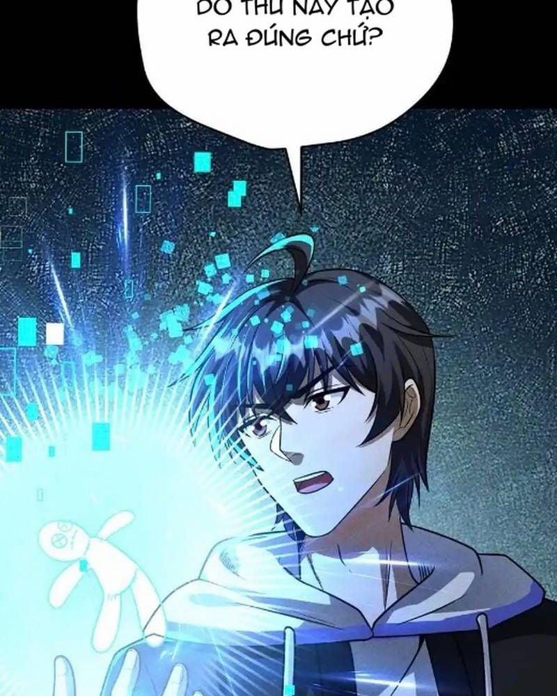Mạt Thế Cầu Sinh: Ta Có Thể Nhìn Thấy Ẩn Tàng Hệ Thống 159 trang 9