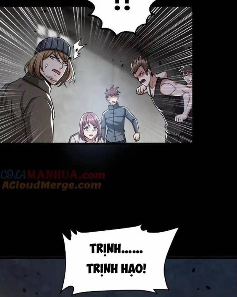 Mạt Thế Cầu Sinh: Ta Có Thể Nhìn Thấy Ẩn Tàng Hệ Thống 160 trang 10