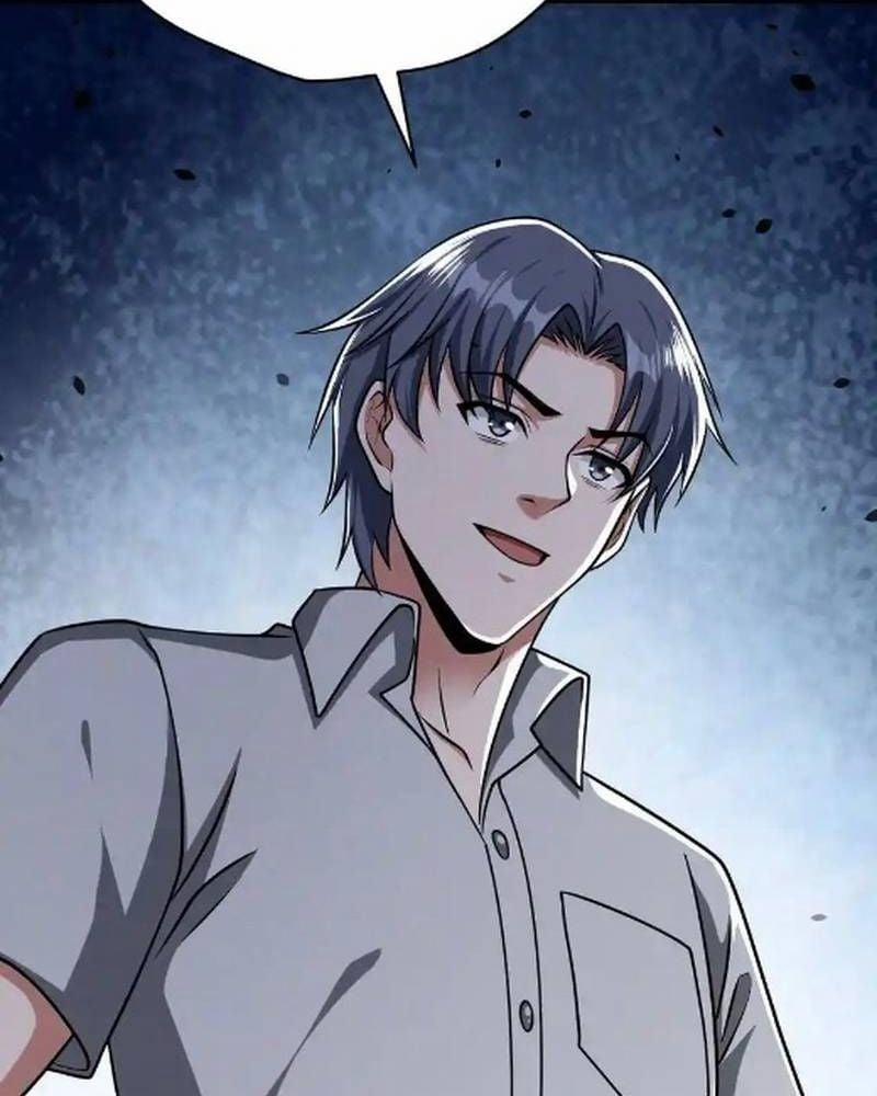 Mạt Thế Cầu Sinh: Ta Có Thể Nhìn Thấy Ẩn Tàng Hệ Thống 160 trang 17