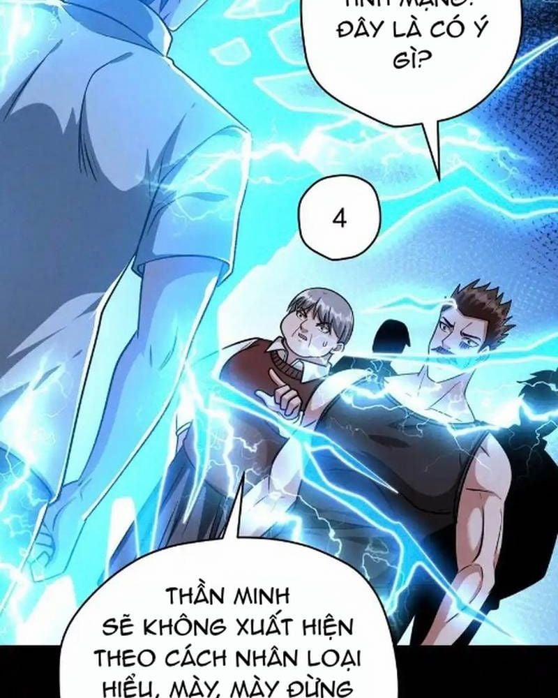 Mạt Thế Cầu Sinh: Ta Có Thể Nhìn Thấy Ẩn Tàng Hệ Thống 160 trang 26