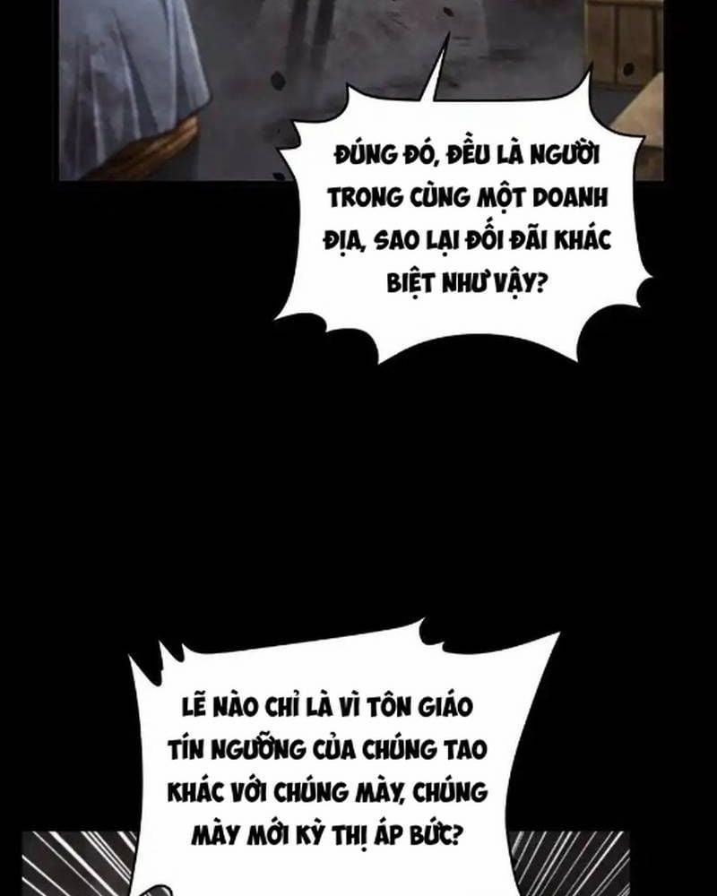 Mạt Thế Cầu Sinh: Ta Có Thể Nhìn Thấy Ẩn Tàng Hệ Thống 160 trang 3