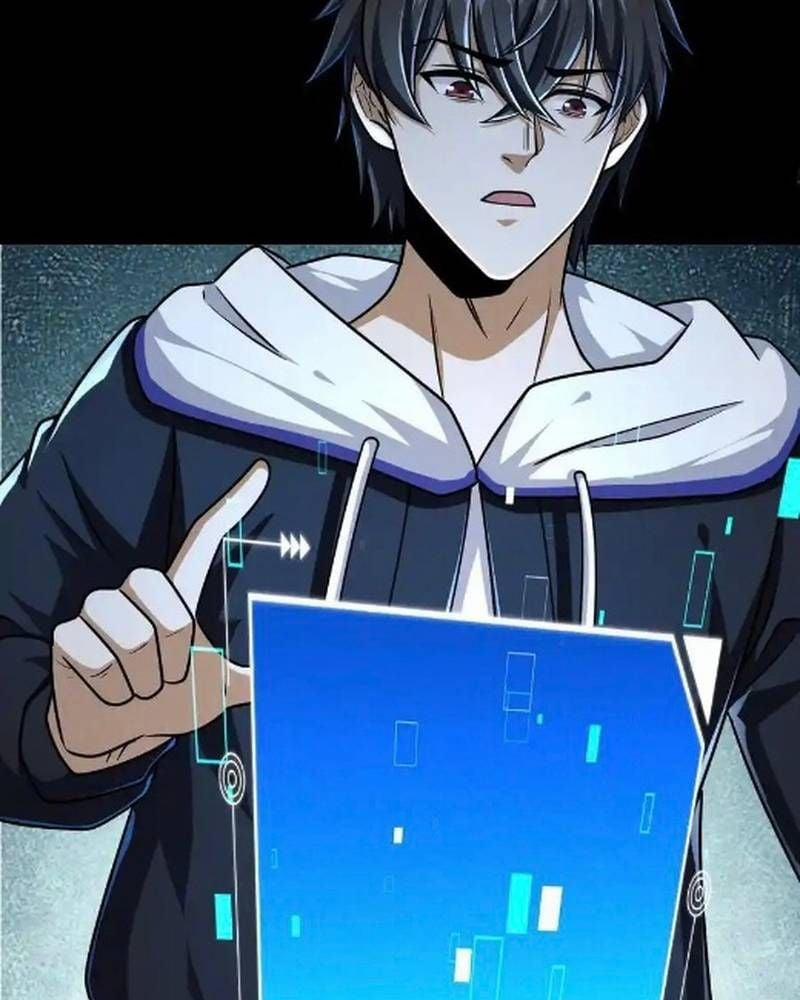 Mạt Thế Cầu Sinh: Ta Có Thể Nhìn Thấy Ẩn Tàng Hệ Thống 160 trang 53