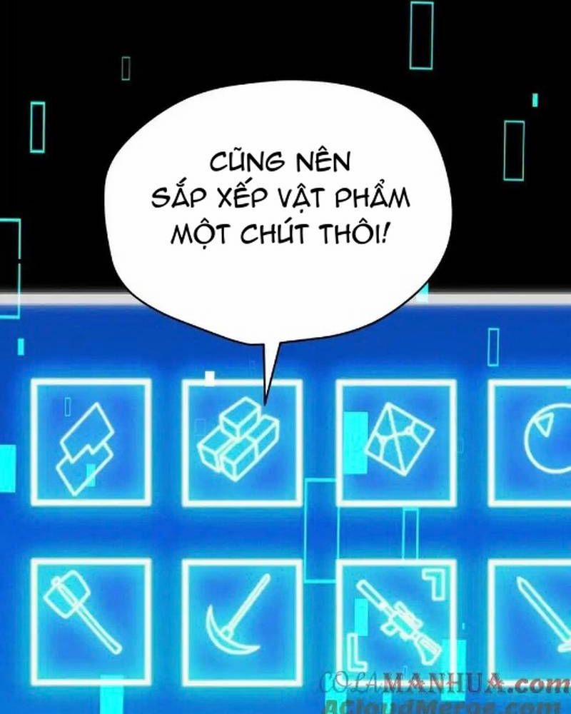 Mạt Thế Cầu Sinh: Ta Có Thể Nhìn Thấy Ẩn Tàng Hệ Thống 160 trang 56