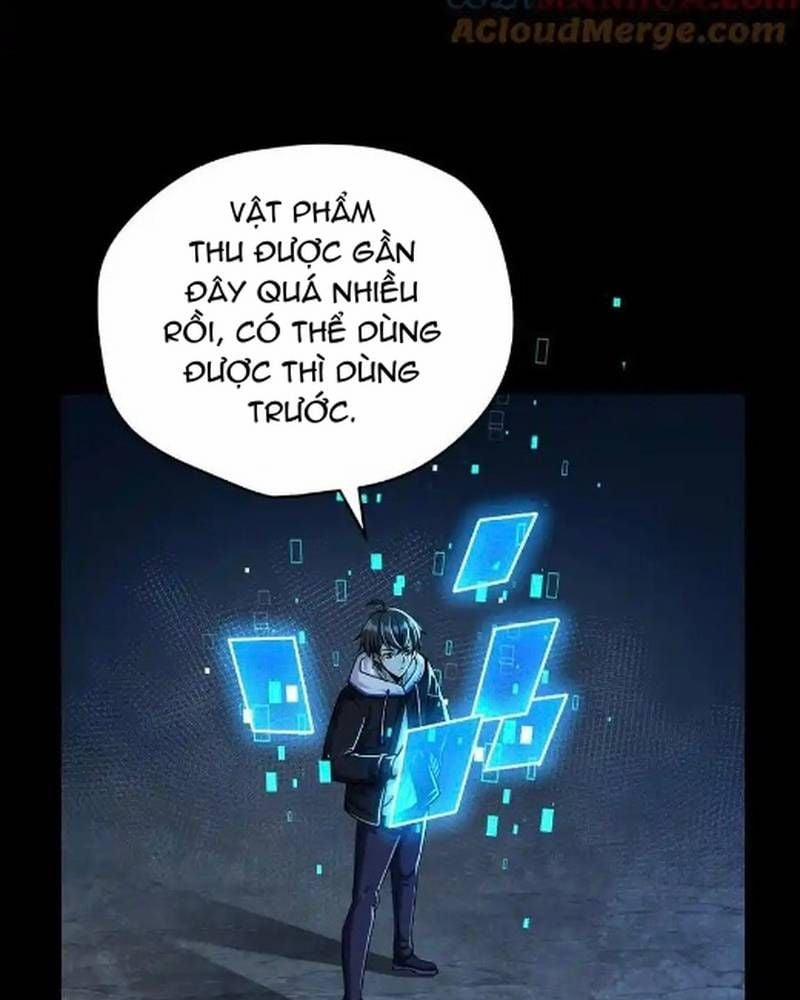 Mạt Thế Cầu Sinh: Ta Có Thể Nhìn Thấy Ẩn Tàng Hệ Thống 161 trang 2