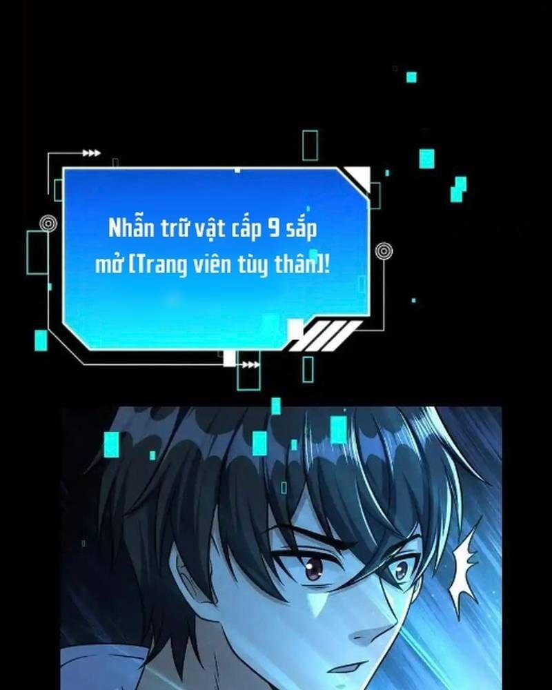Mạt Thế Cầu Sinh: Ta Có Thể Nhìn Thấy Ẩn Tàng Hệ Thống 161 trang 6