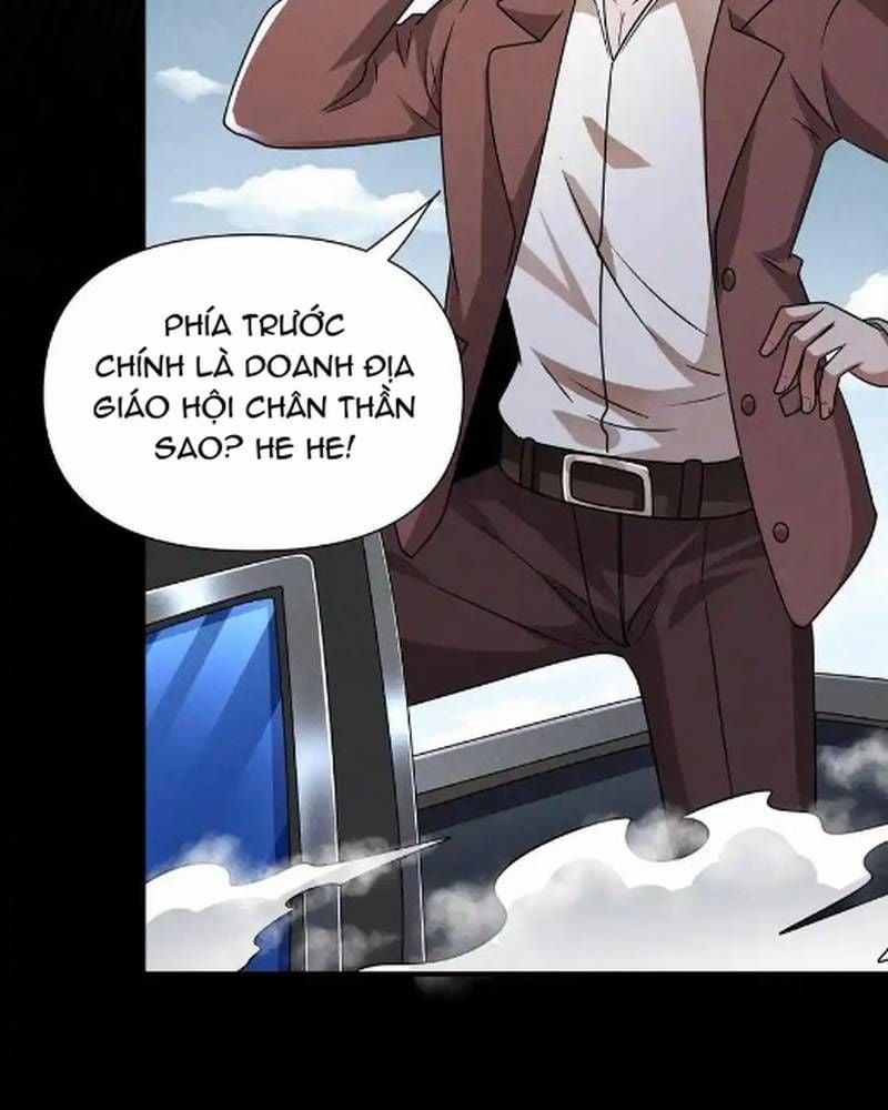 Mạt Thế Cầu Sinh: Ta Có Thể Nhìn Thấy Ẩn Tàng Hệ Thống 162 trang 18